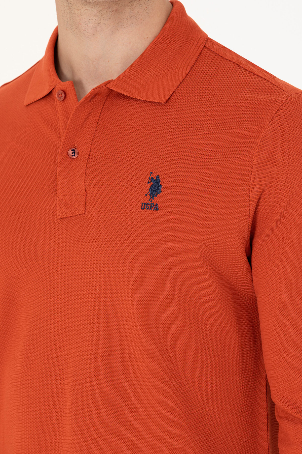 سویشرت مردانه یو اس پولو | 902882 U.S. Polo Assn. - Image 7