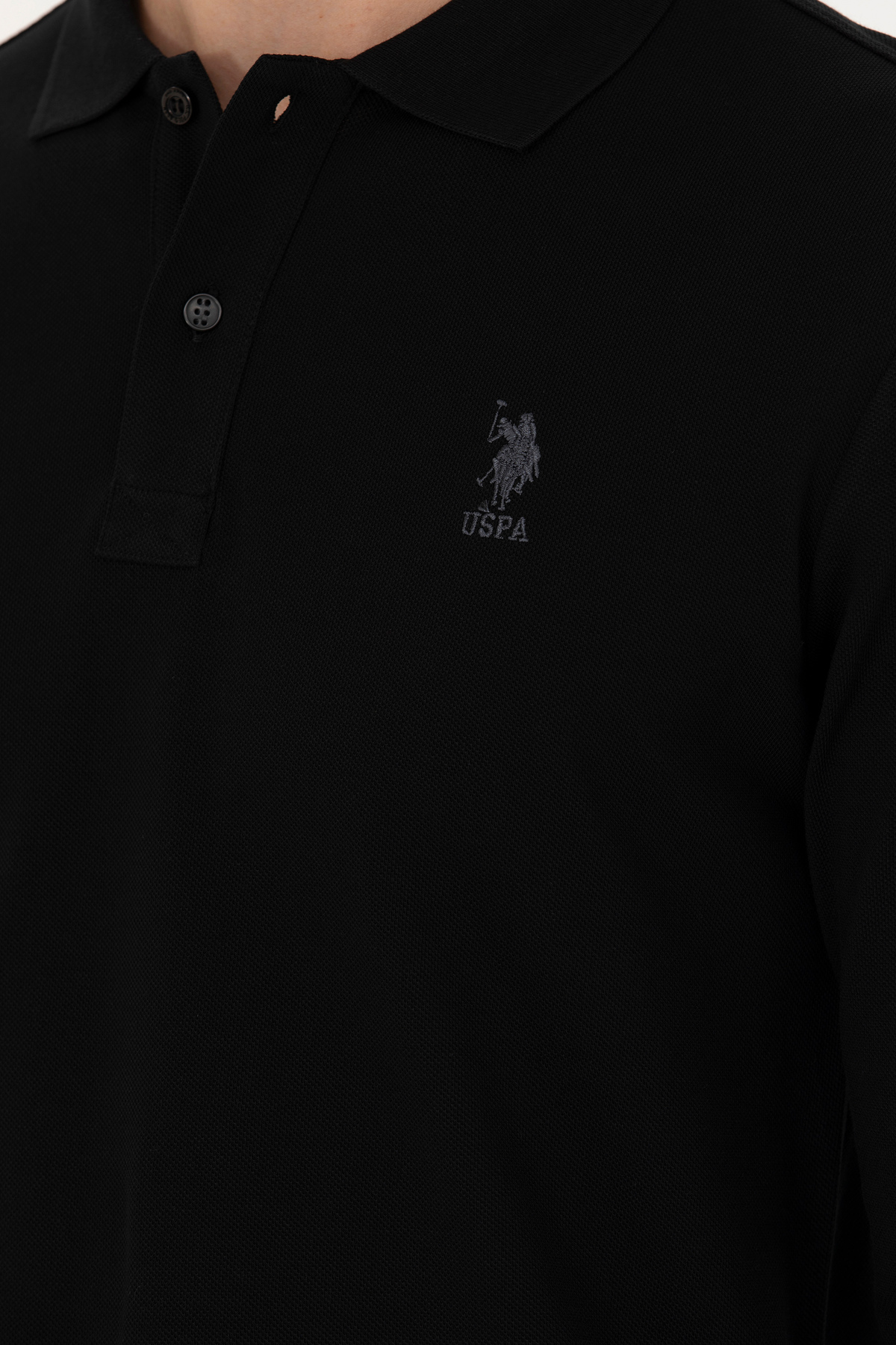 سویشرت مردانه یو اس پولو | 902882 U.S. Polo Assn. - Image 7