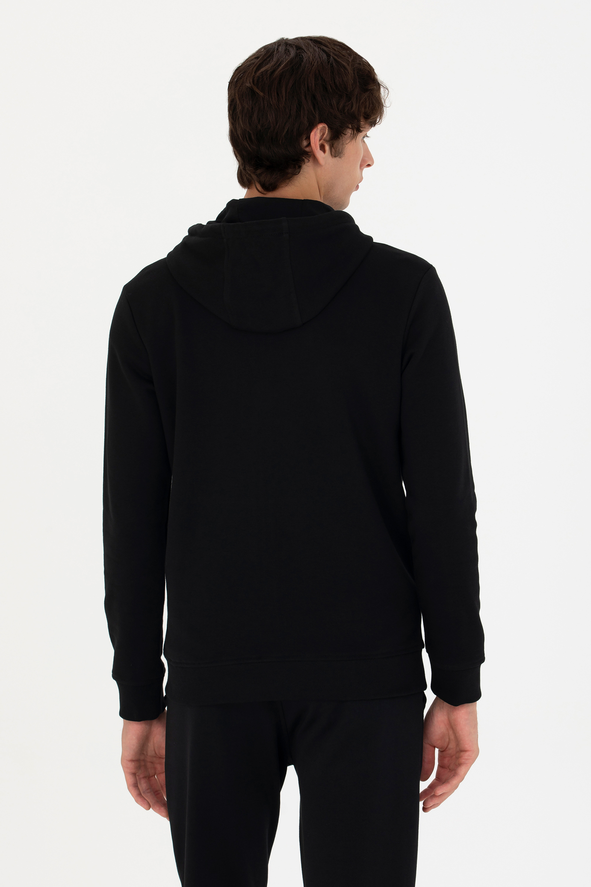 سویشرت مردانه یو اس پولو | TYCC1E36142A262500 U.S. Polo Assn. - Image 5