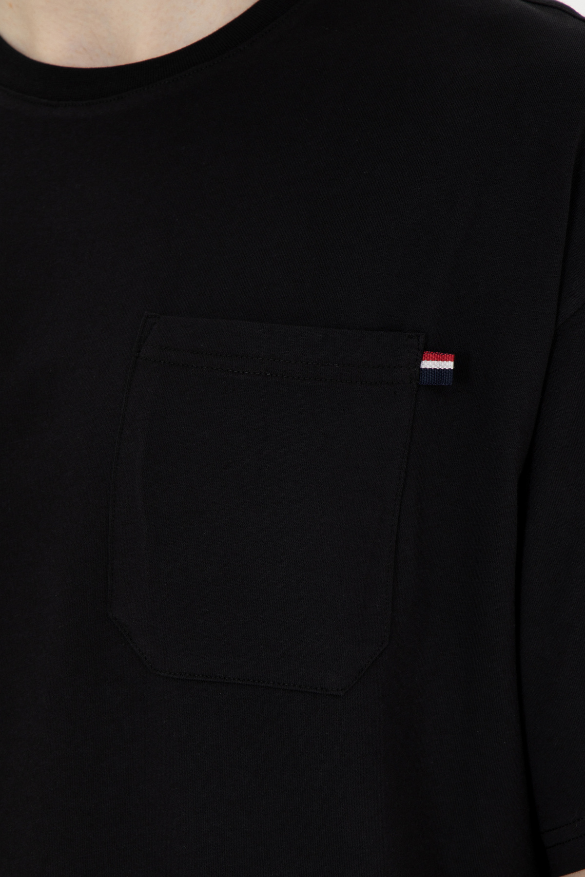 تی شرت مردانه یو اس پولو | 991370 U.S. Polo Assn. - Image 7