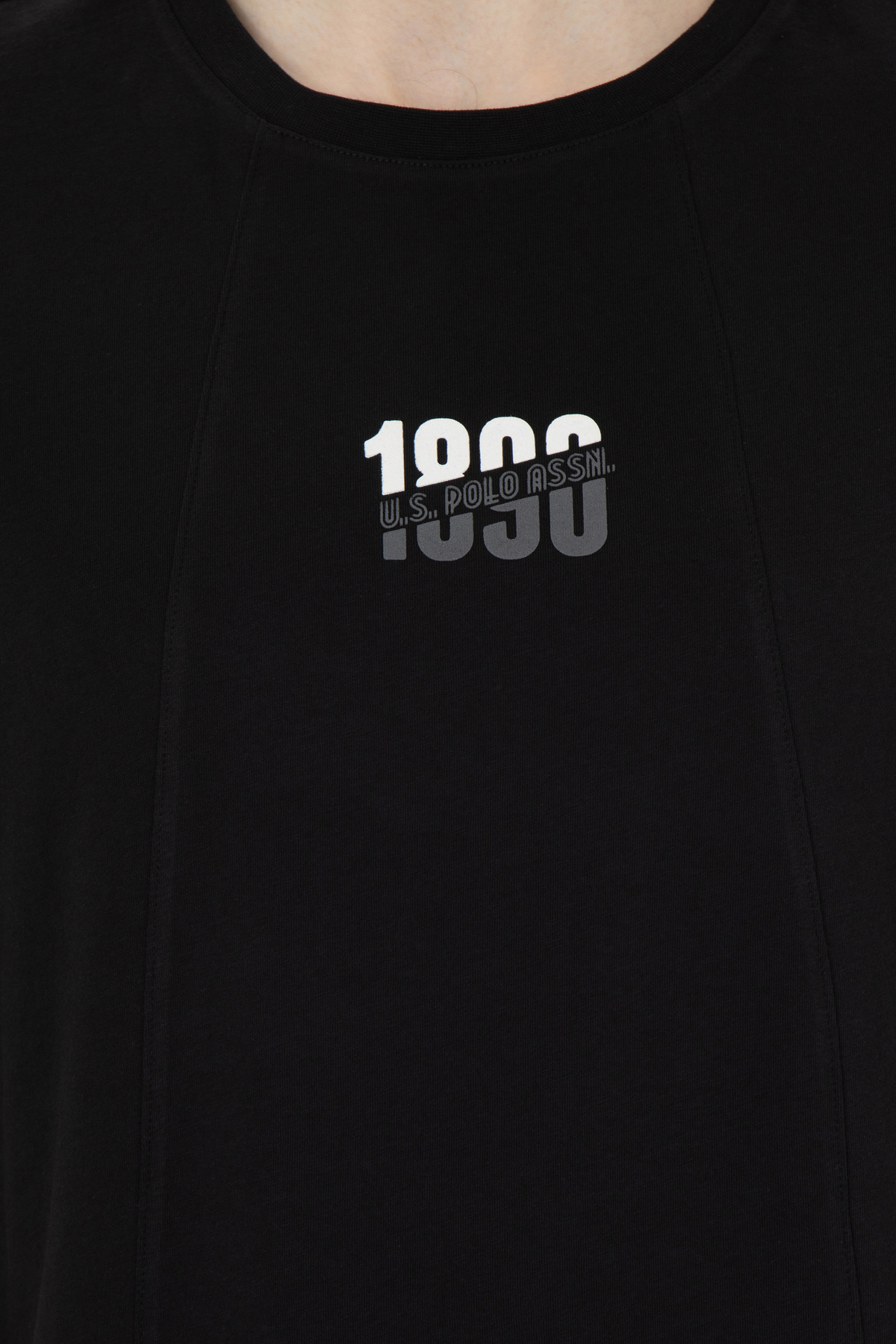 تی شرت مردانه یو اس پولو | 991385 U.S. Polo Assn. - Image 7
