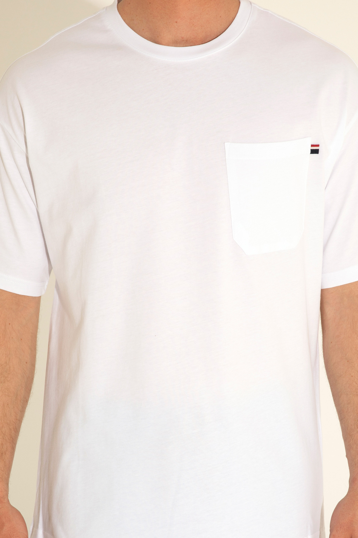 تی شرت مردانه یو اس پولو | 991370 U.S. Polo Assn. - Image 7