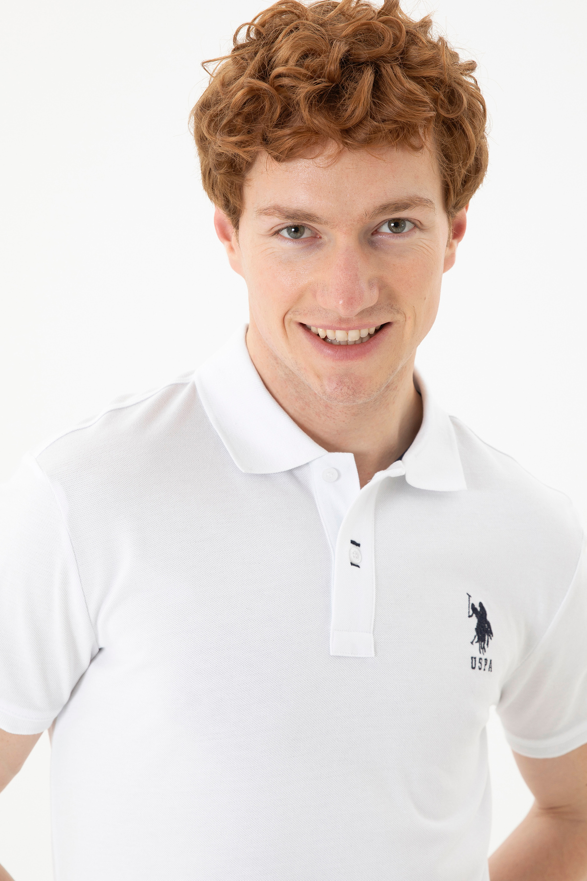 تی شرت مردانه یو اس پولو | 997843 U.S. Polo Assn. - Image 2