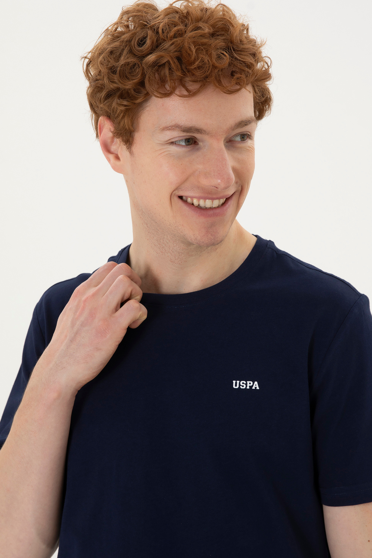 تی شرت مردانه یو اس پولو | 997076 U.S. Polo Assn. - Image 2