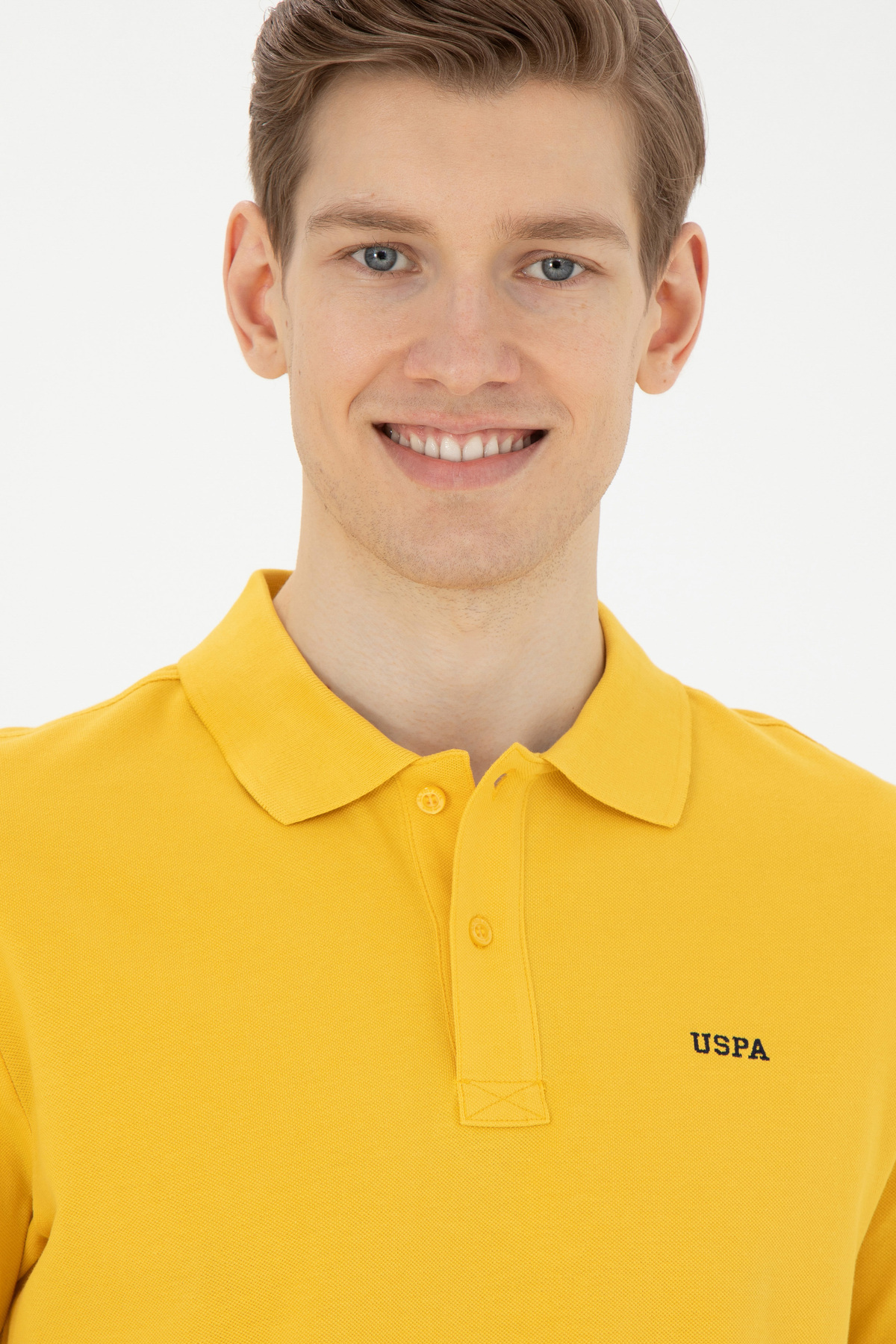 تی شرت مردانه یو اس پولو | 991384 U.S. Polo Assn. - Image 2