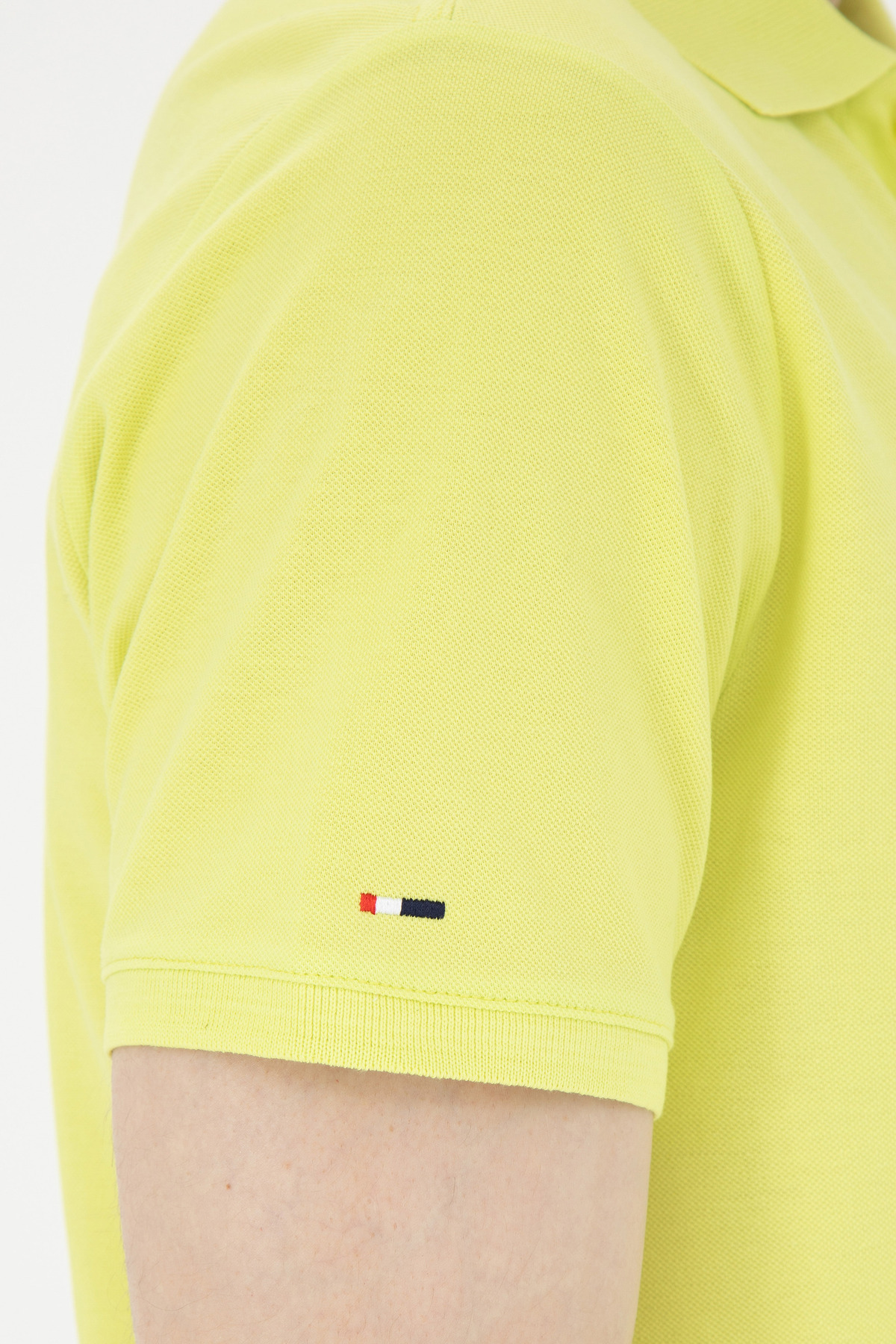 تی شرت مردانه یو اس پولو | 991384 U.S. Polo Assn. - Image 7