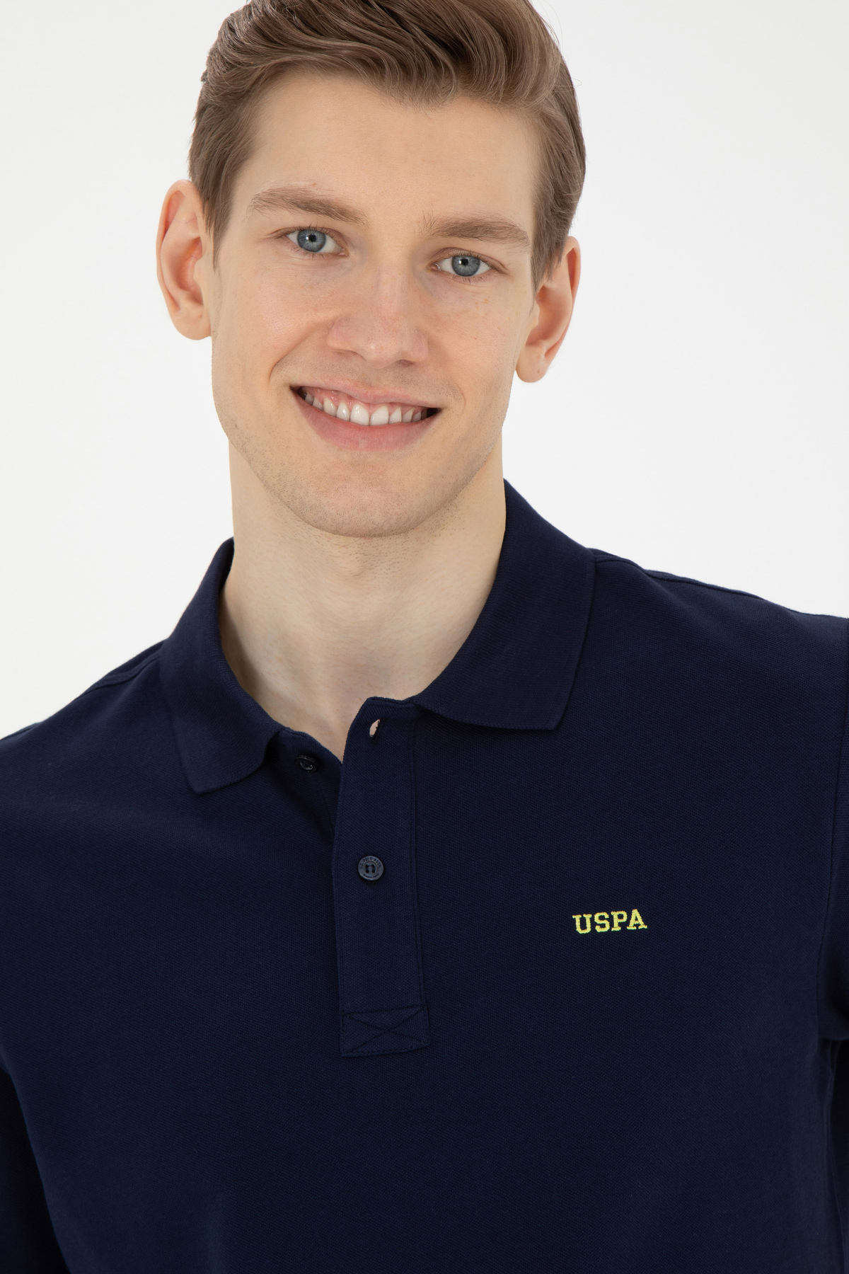 تی شرت مردانه یو اس پولو | 991384 U.S. Polo Assn. - Image 2