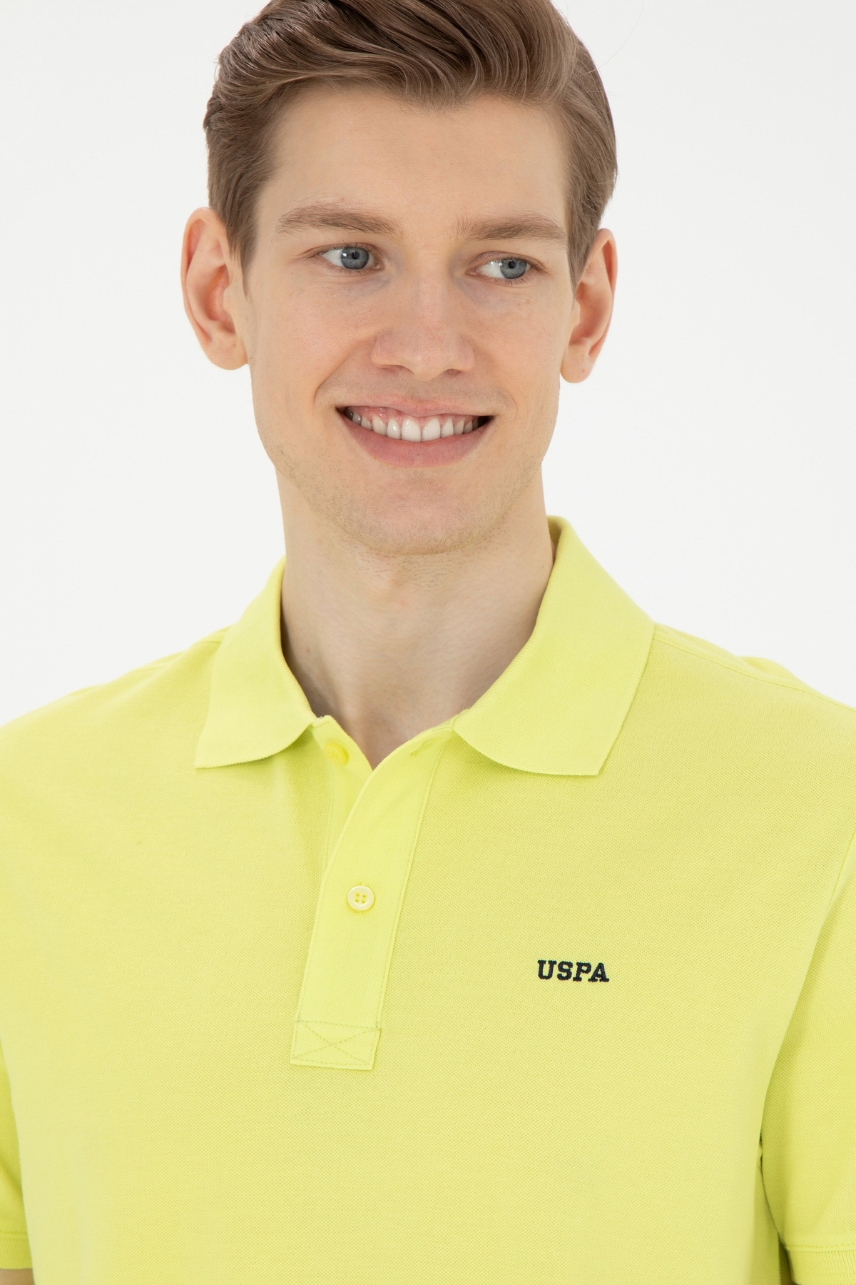 تی شرت مردانه یو اس پولو | 991384 U.S. Polo Assn. - Image 2