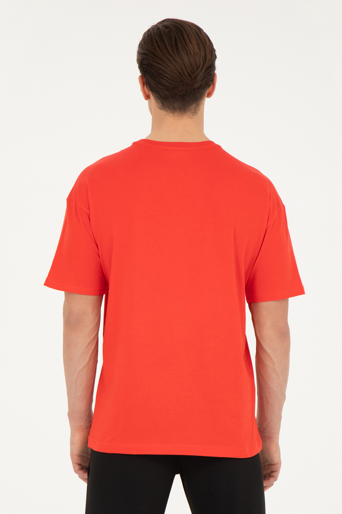 تی شرت مردانه یو اس پولو | 991385 U.S. Polo Assn. - Image 5