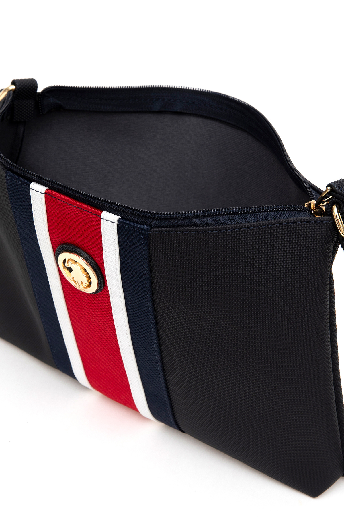 کیف رودوشی زنانه یو اس پولو | 989253 U.S. Polo Assn. - Image 5