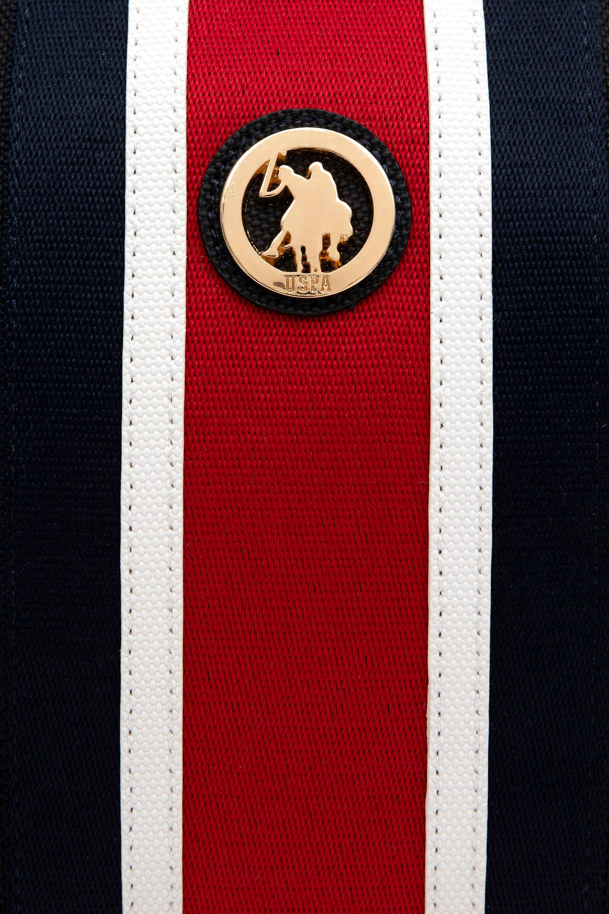 کیف رودوشی زنانه یو اس پولو | 989253 U.S. Polo Assn. - Image 6