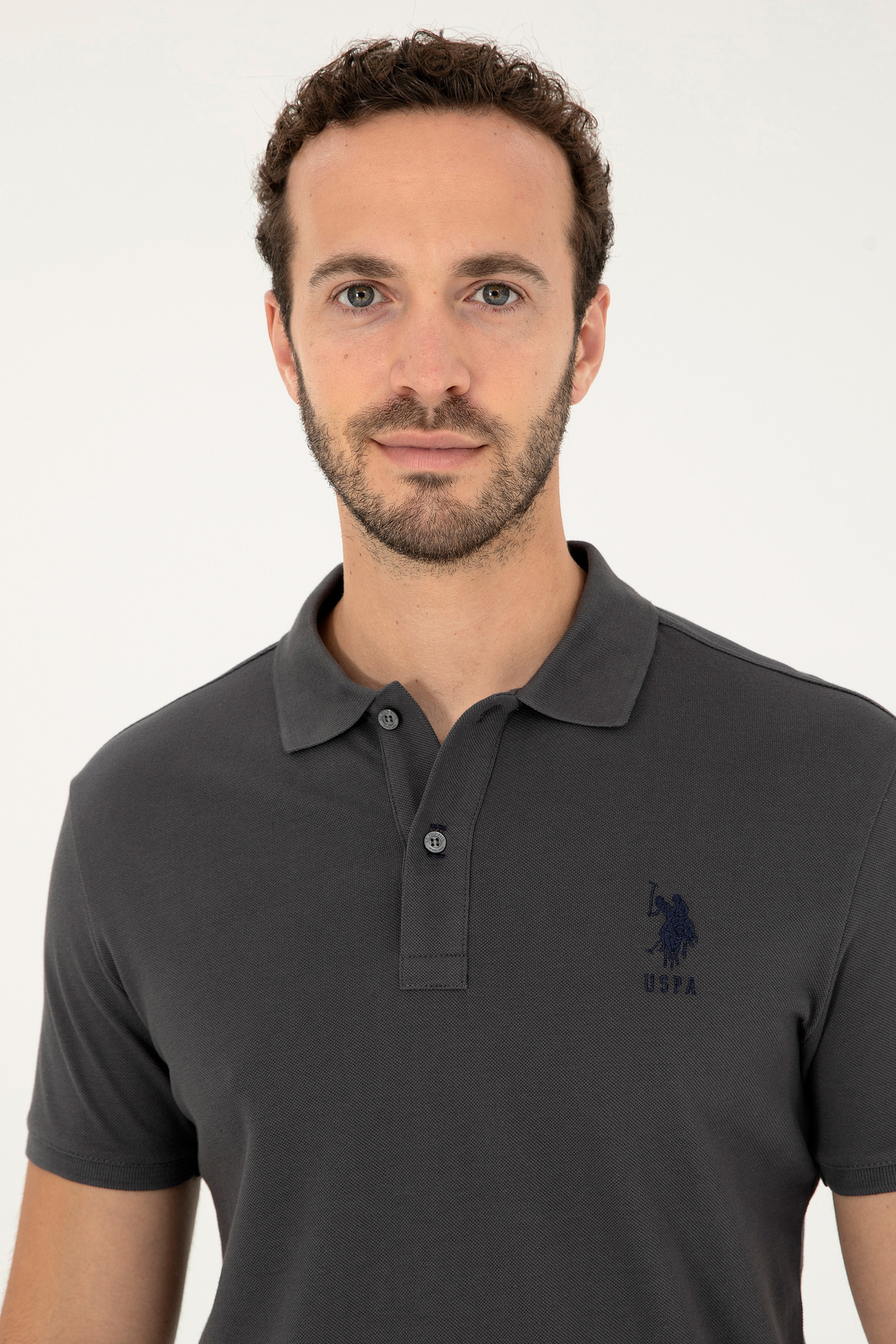 تی شرت مردانه یو اس پولو | 997843 U.S. Polo Assn. - Image 2