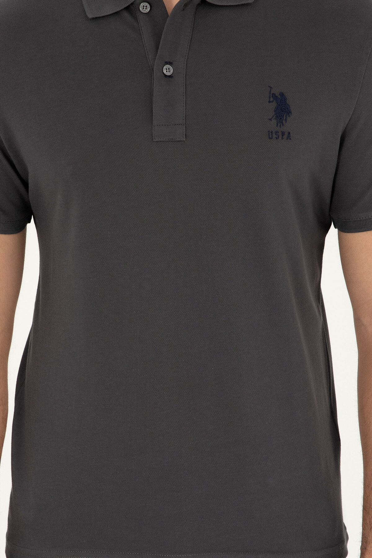 تی شرت مردانه یو اس پولو | 997843 U.S. Polo Assn. - Image 6