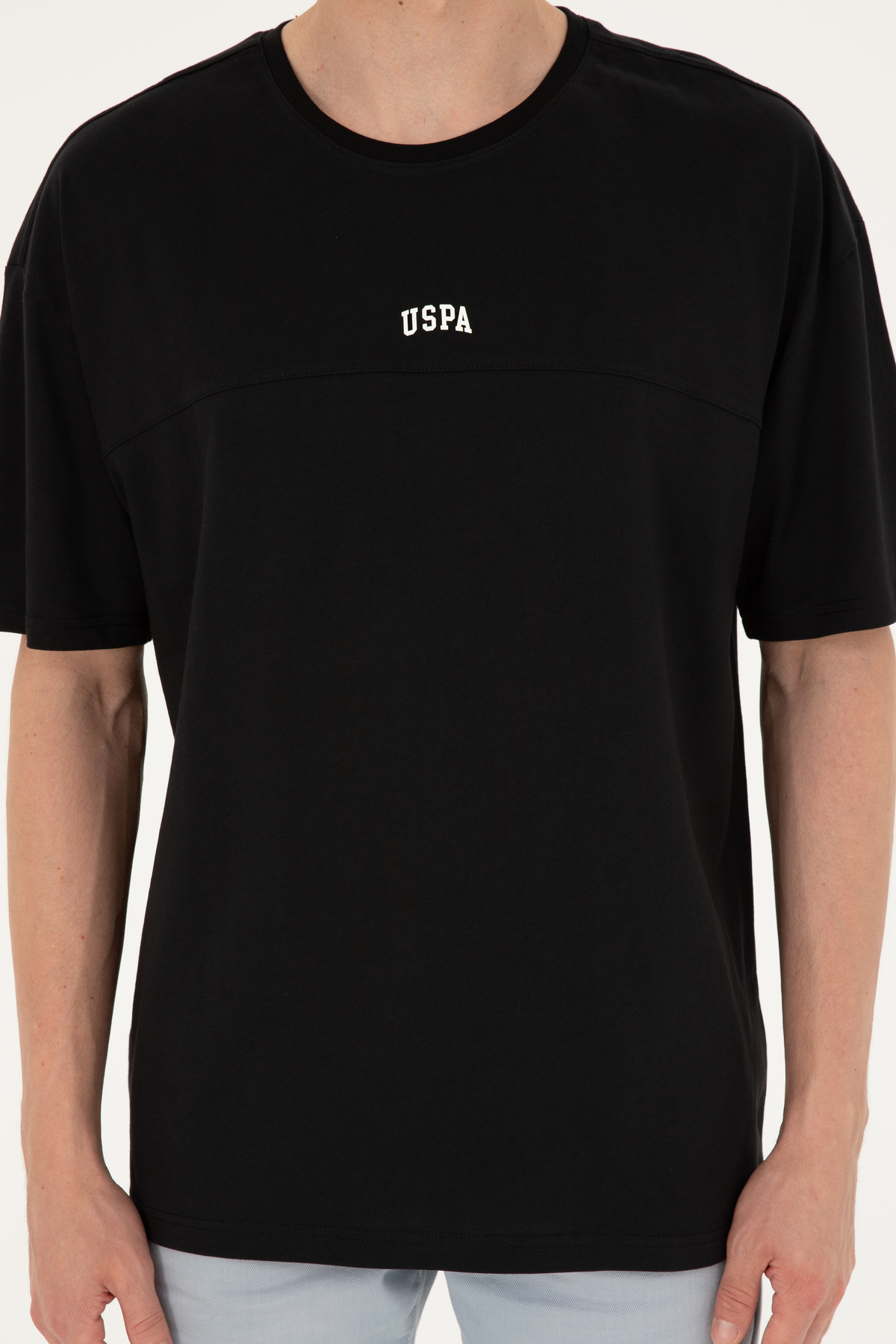 تی شرت مردانه یو اس پولو | 1041095 U.S. Polo Assn. - Image 6