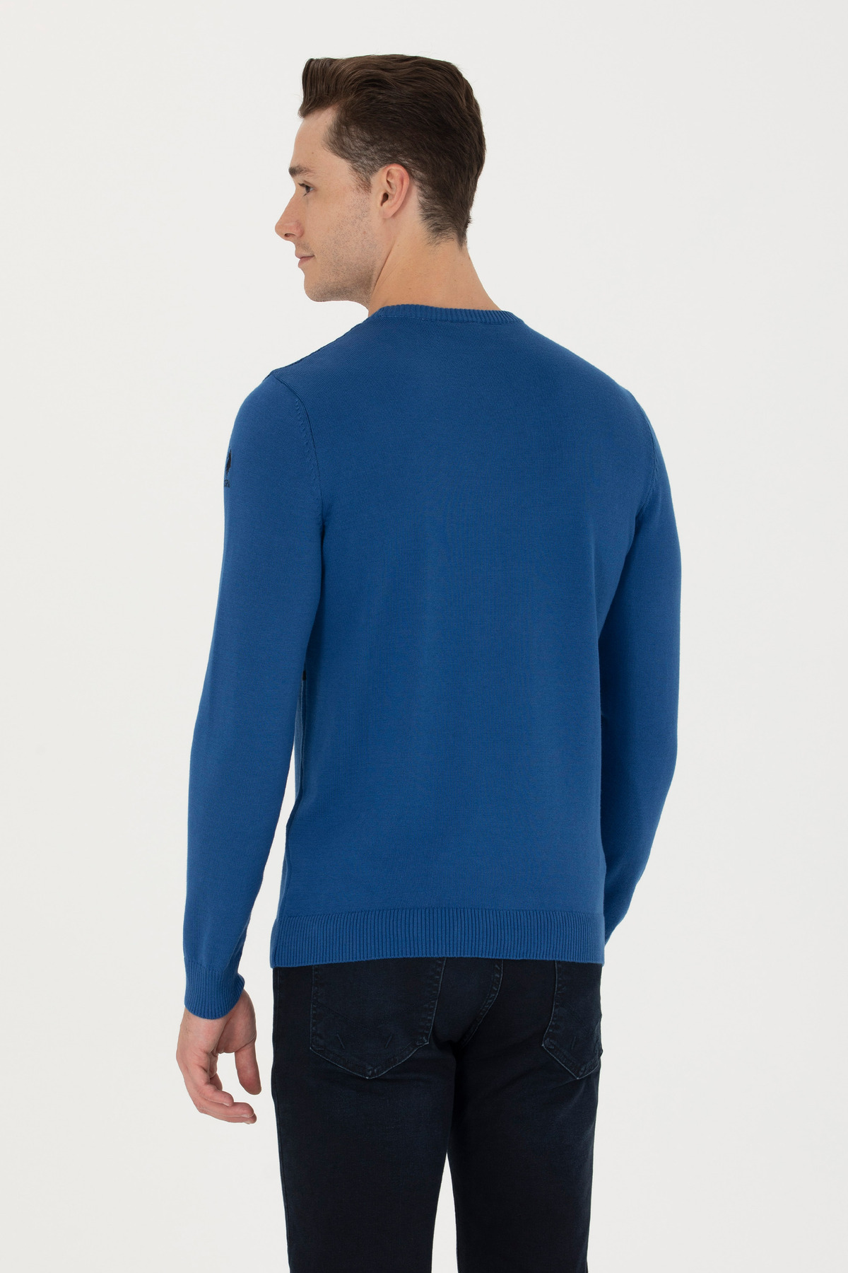 بافت مردانه یو اس پولو | 937036 U.S. Polo Assn. - Image 5