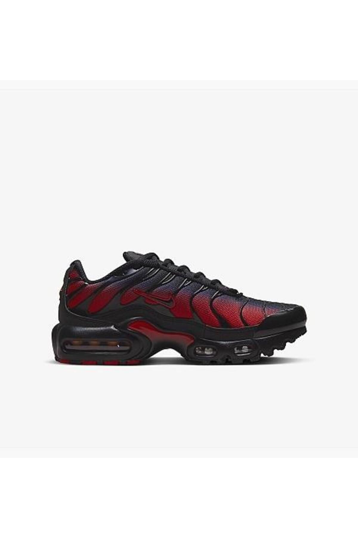 Nike Air Max Plus Tn Tuned Black Women s Sneaker Fb8024 600 Trendyol