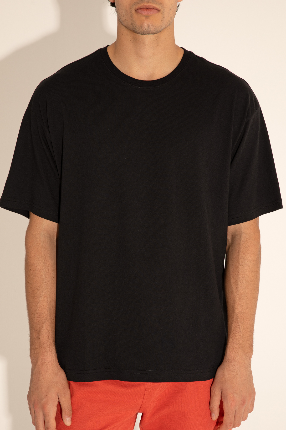 تی شرت مردانه یو اس پولو | 982483 U.S. Polo Assn. - Image 7