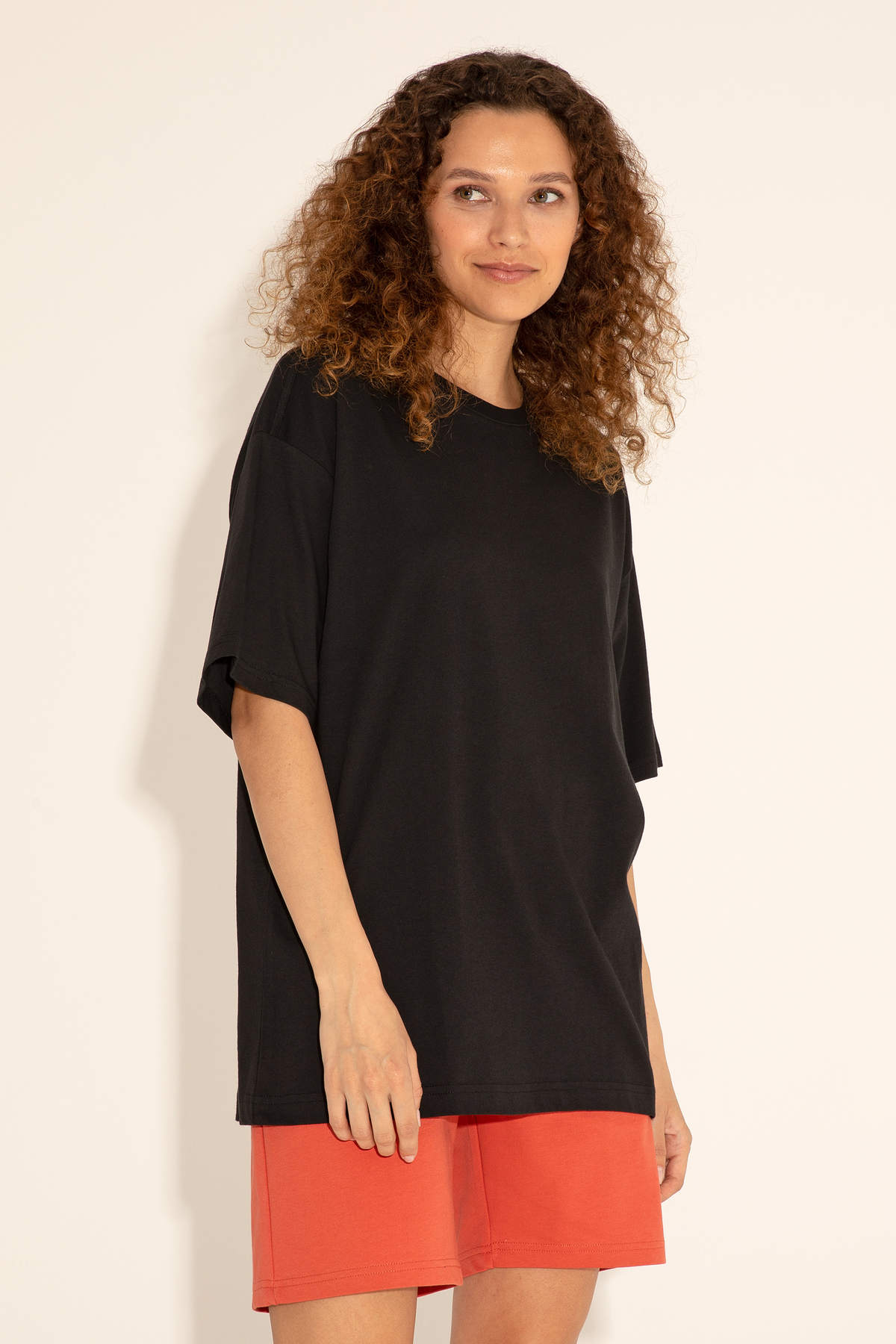 تی شرت مردانه یو اس پولو | 982483 U.S. Polo Assn. - Image 3