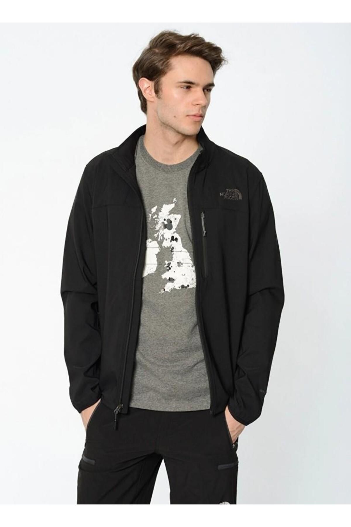 The north face m nimble jacket best sale