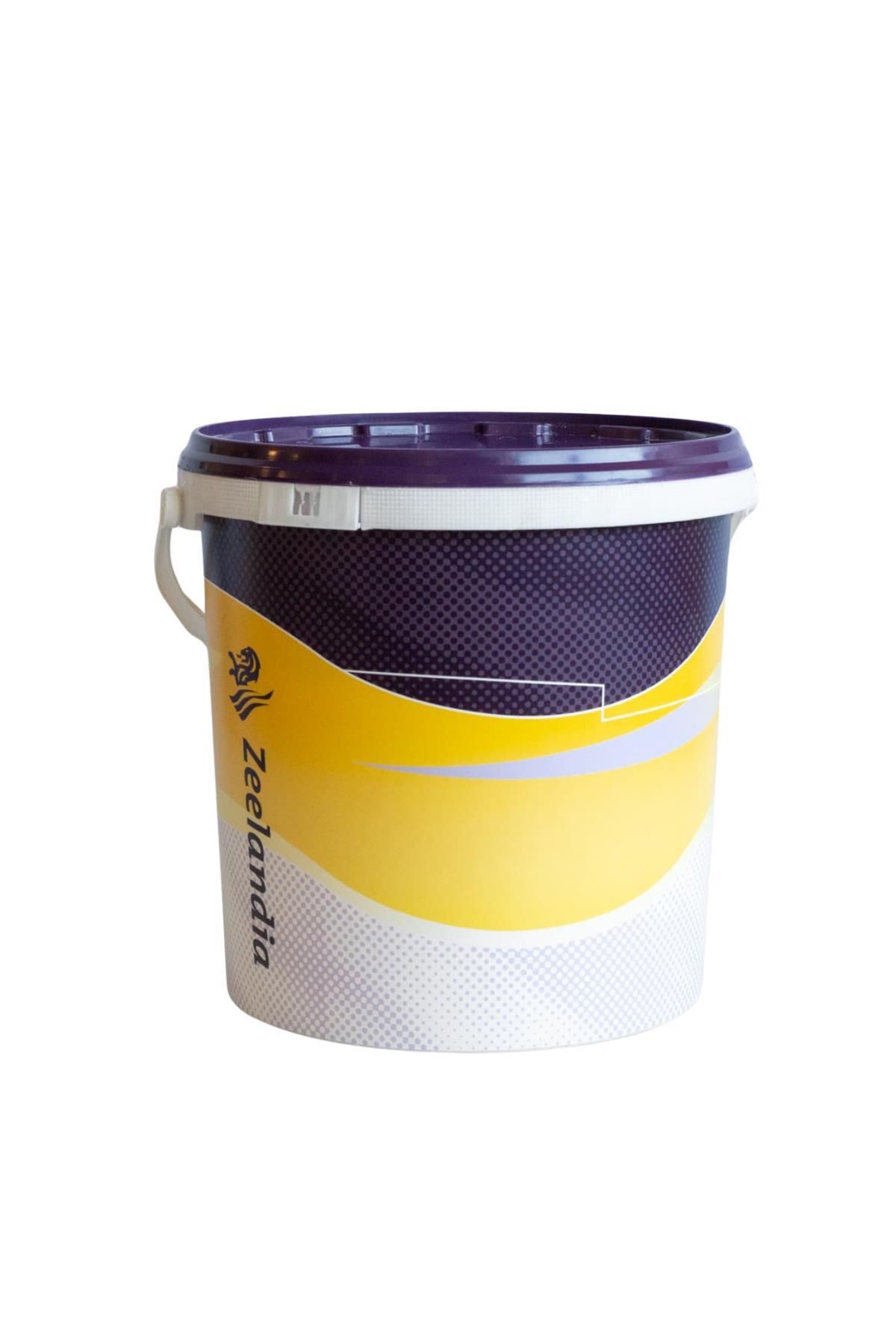 Zeelandia Çikolatalı Jöle 7 Kg