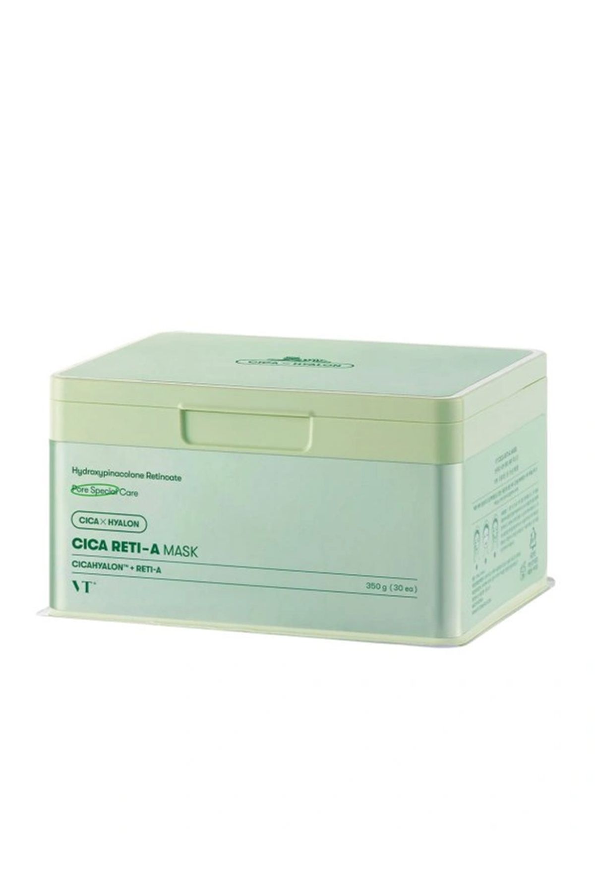 ماسک صورت VT CICA RETI A VT COSMETICS