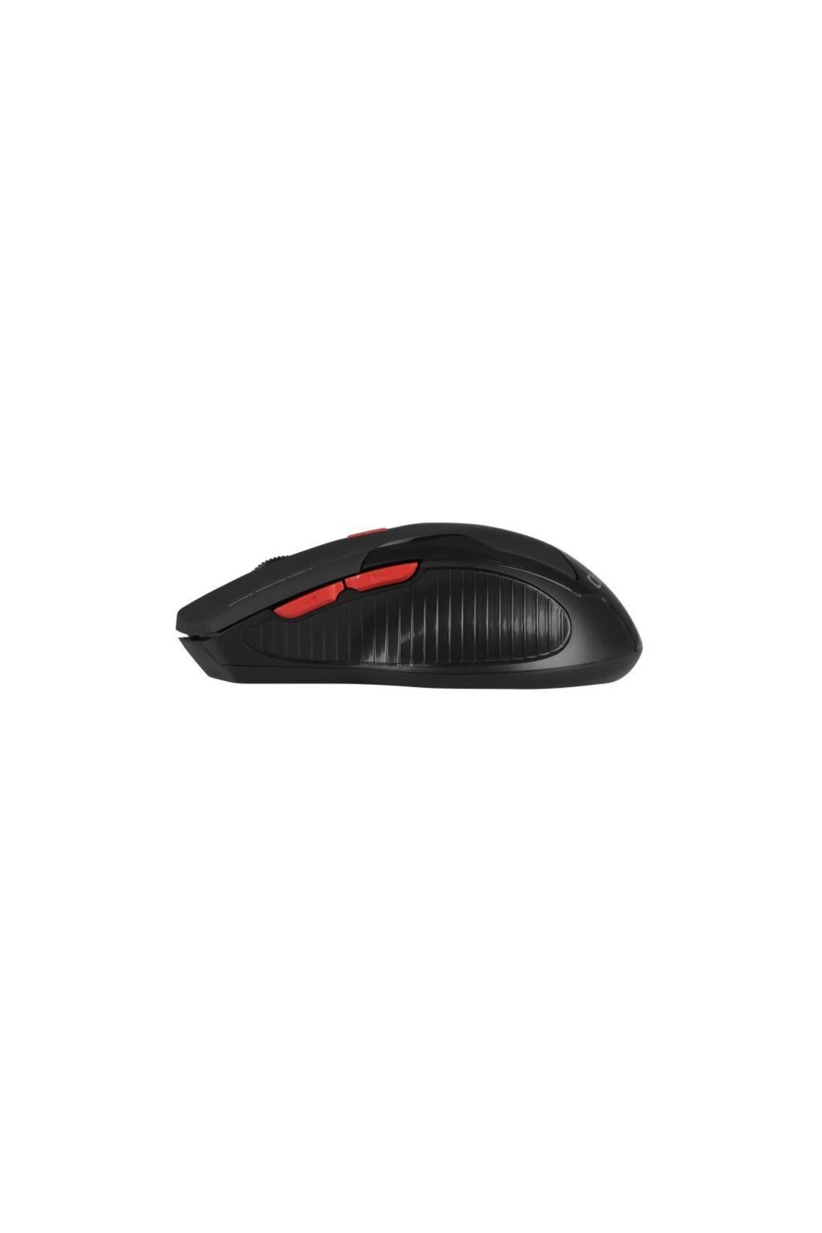Kablosuz Mouse Classone WG100 Gamına Serisi 3