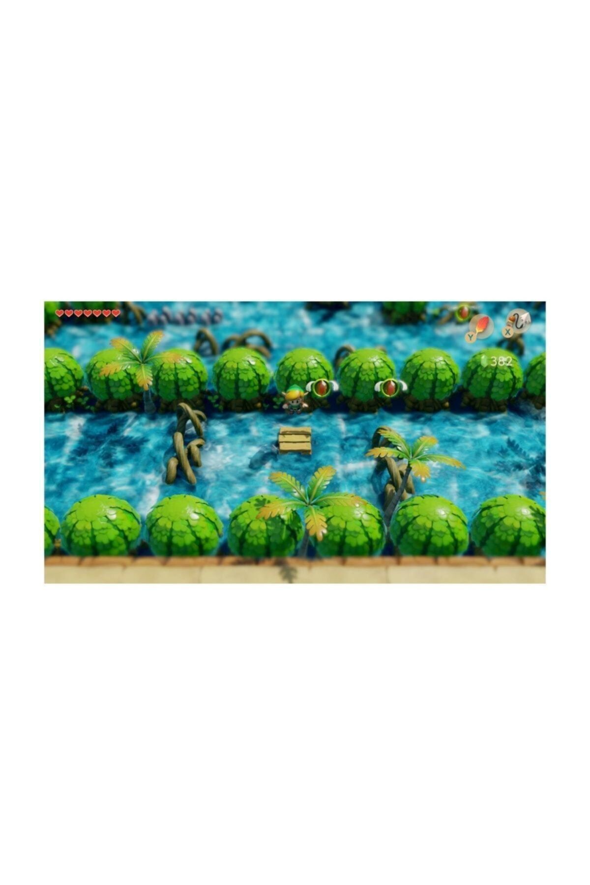 The Legend of Zelda: Link’s Awakening Switch Oyun 8