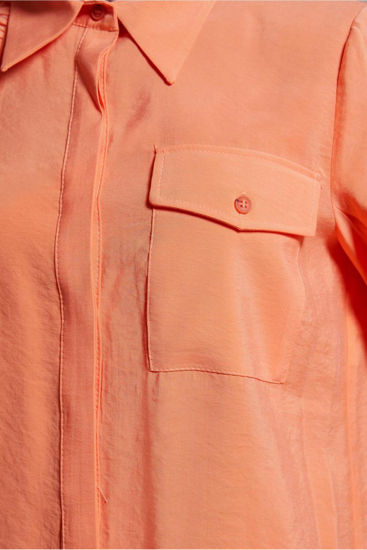 تونیک زنانه آلوینا | 24YTNK0044793 Alvina - Image 4