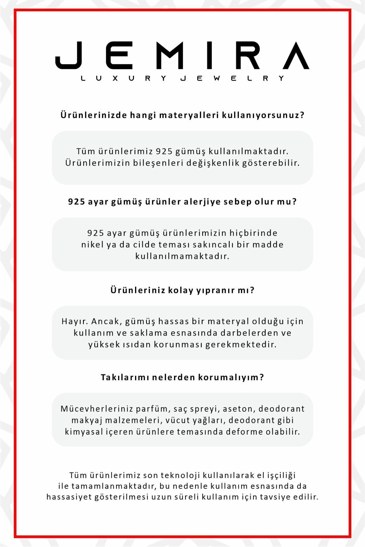 Kadın Hilal Kedi Figürlü Gümüş Kolye 925 Ayar Gold Renk Kaplama 3