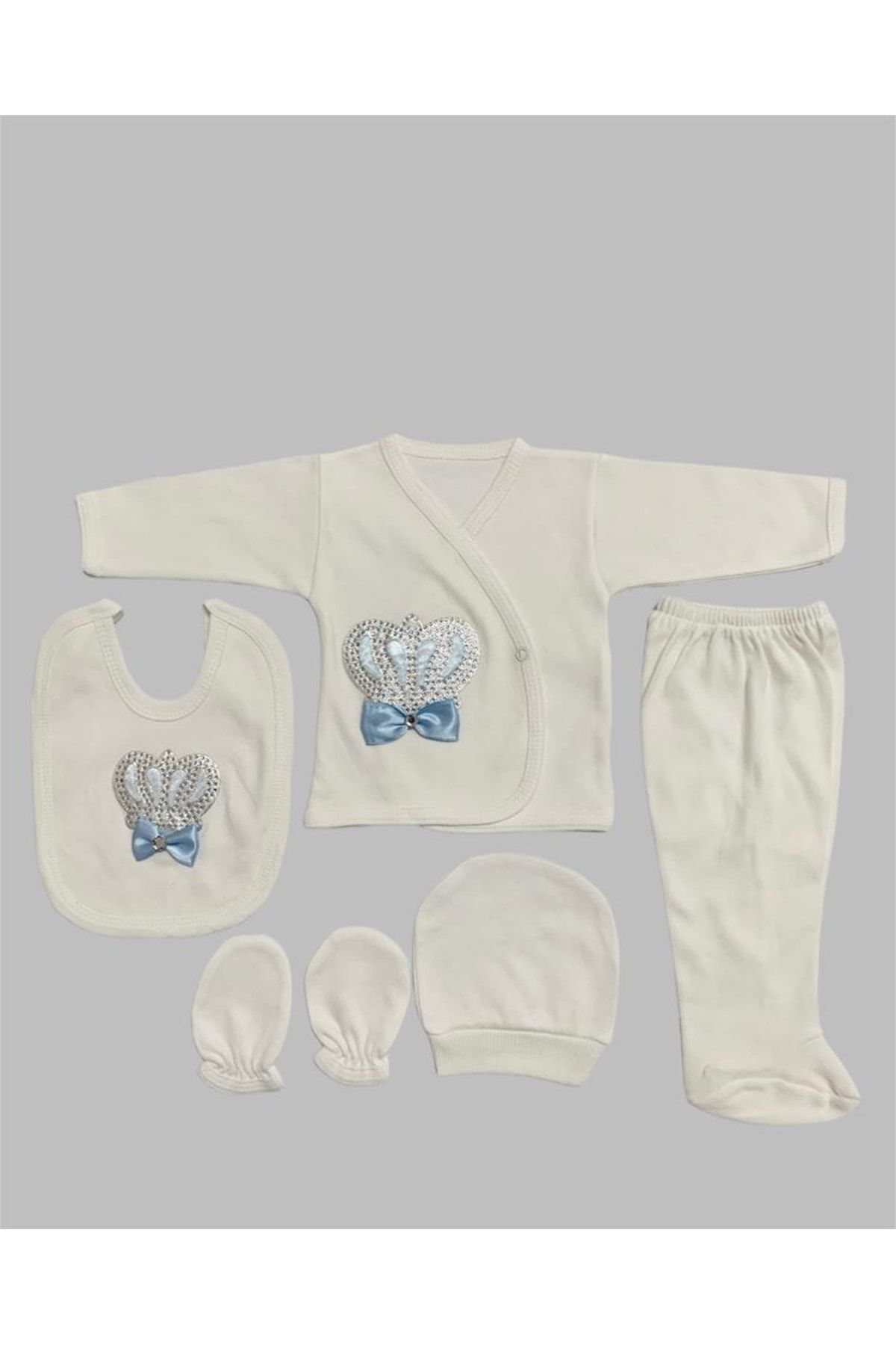 ست نوزادی  et5mavi