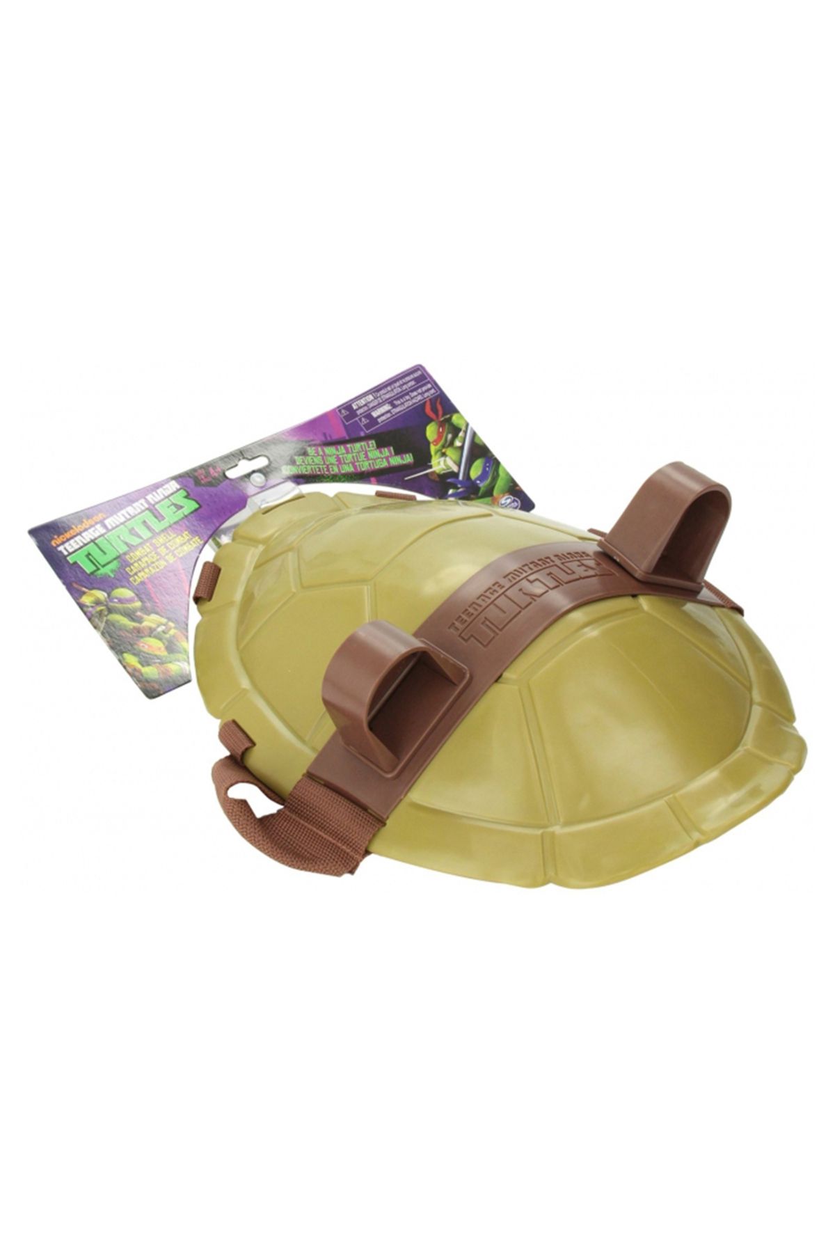 Teenage Mutant Ninja Turtles-Ninja Turtles Tmnt - Adolescent Mutant Turtles, War Shell 3