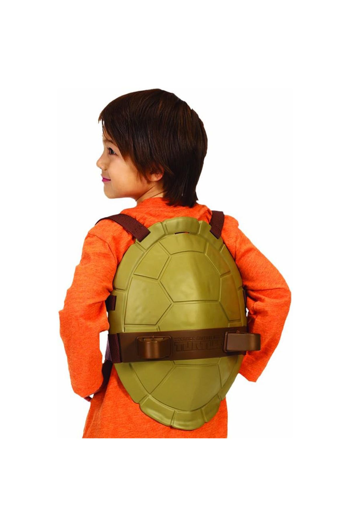 Teenage Mutant Ninja Turtles-Ninja Turtles Tmnt - Adolescent Mutant Turtles, War Shell 4