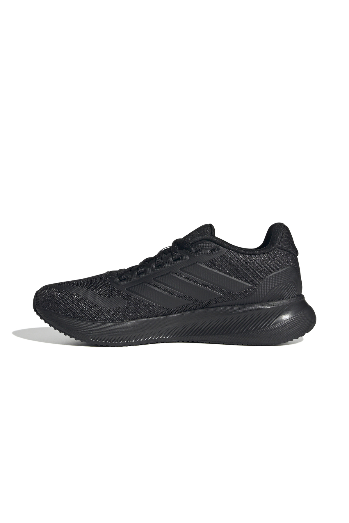 کتانی تمرین و دویدن adidas اورجینال مردانه – زنانه برند آدیداس HP5844-BEY Runfalcon 5 Sports Running Shoes Sneaker Colorful - تصویر 2