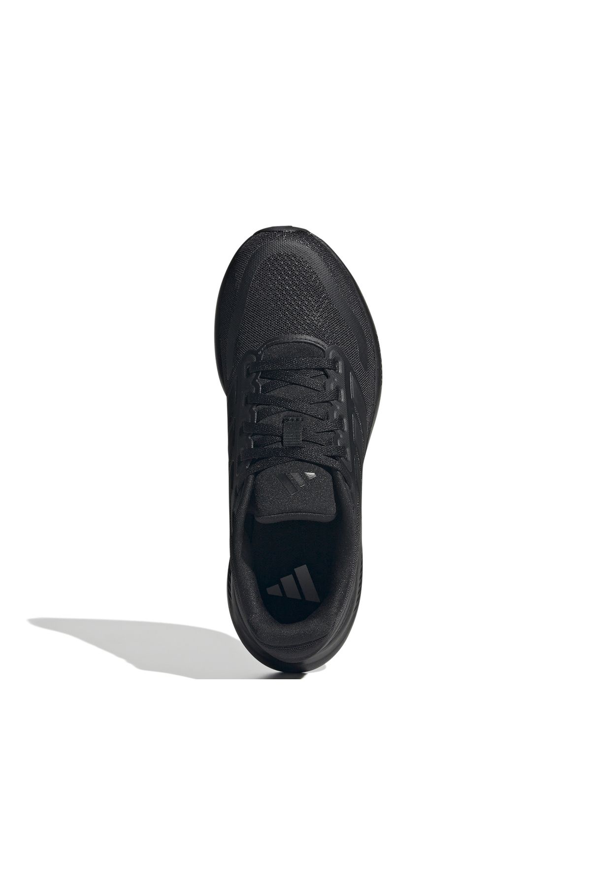 کفش دو و تمرین مشکی زنانه 5 ورزش ورزشی در حال رانینگ سیاه adidas