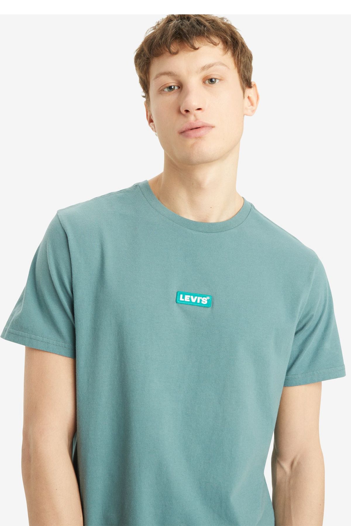 T shirt levis 2019 hotsell
