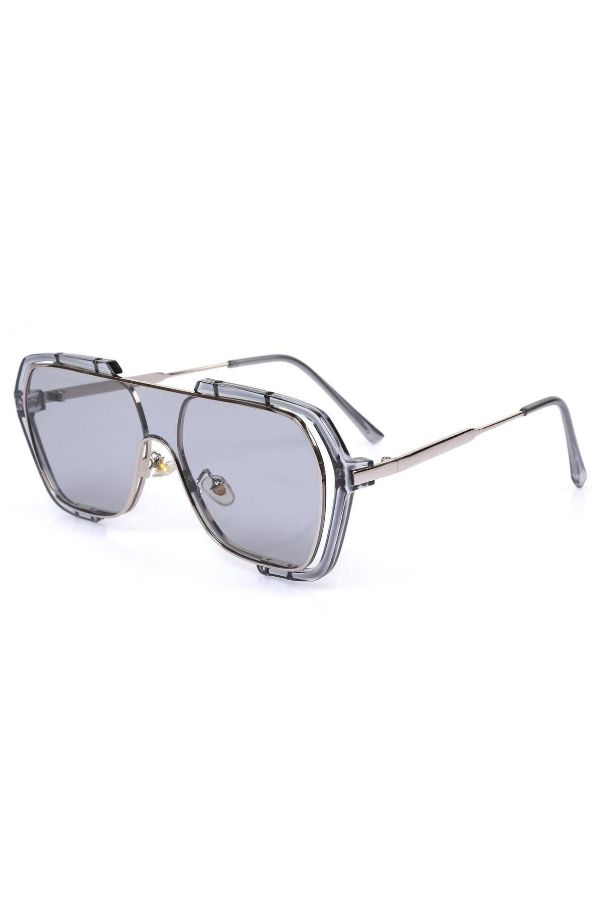عینک آفتابی مردانه راسته | انجل آیز Angel Eyes AE31464 - تصویر 8