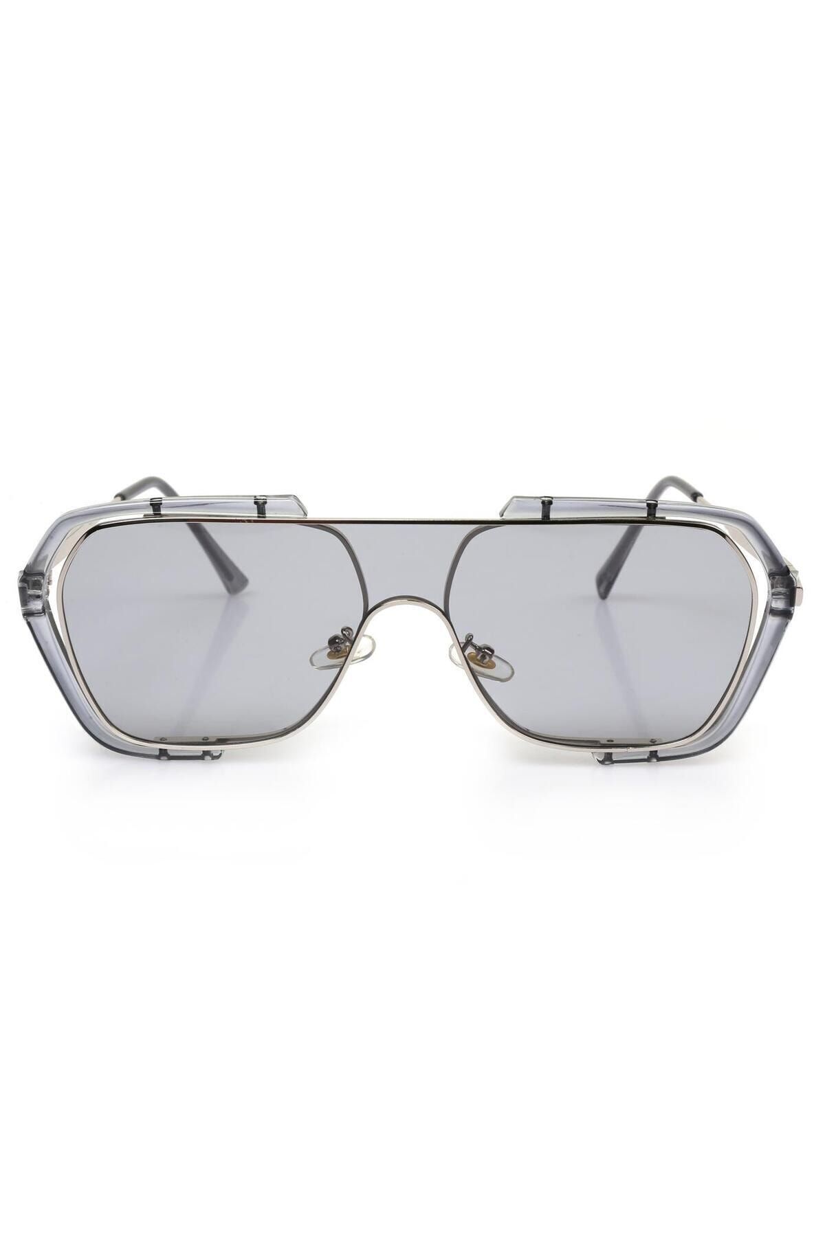 عینک آفتابی مردانه راسته | انجل آیز Angel Eyes AE31464 - تصویر 7