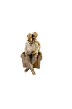 Klas Home Decor Prodigy Dekoratif Polyester Biblo