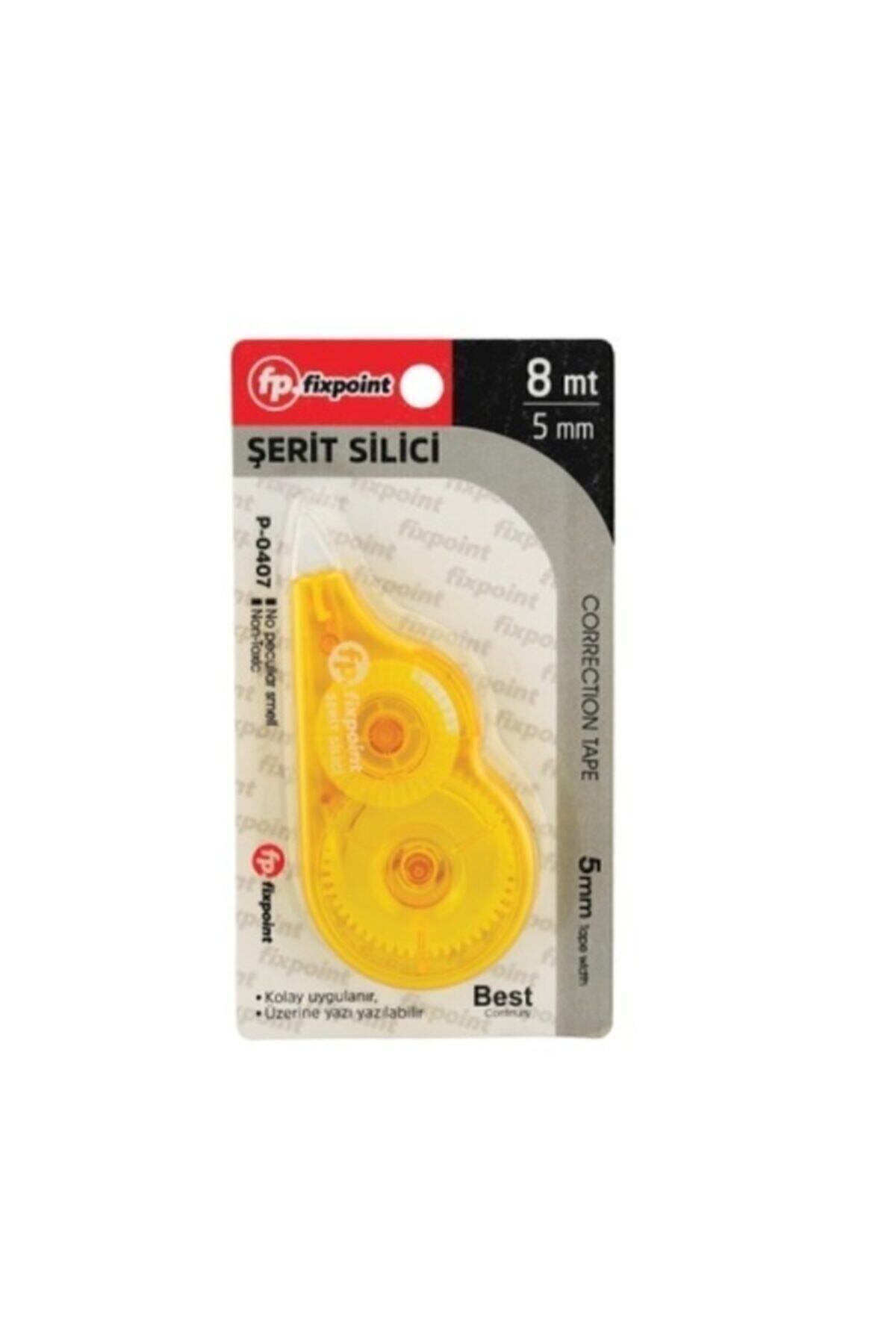 لاک یا نوار غلط گیر WIPPER STRIP FIXPOINT اورجینال FIXPLANT
