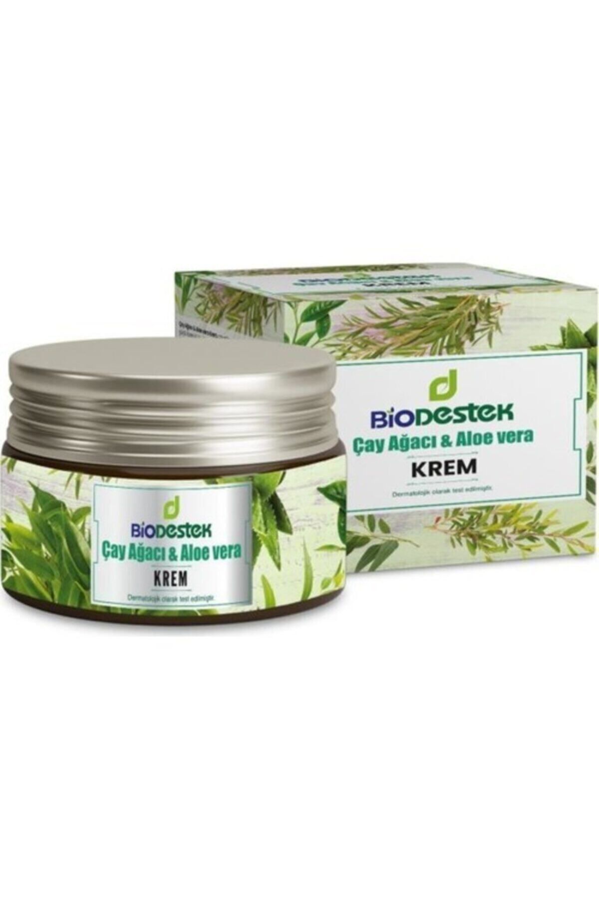 Biodestek ay Aac ve Aloe Vera Kremi 140 gr - Fiyat, Yorumlar