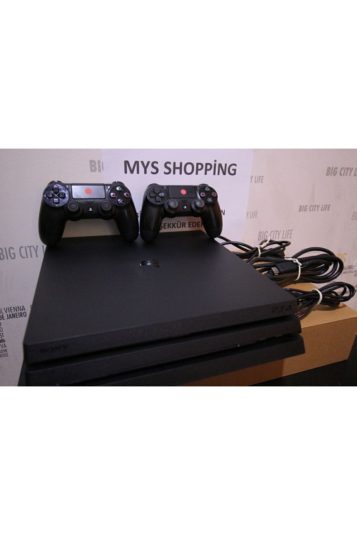 Pro Sony Playstation 4 Modelleri, Fiyatları - Trendyol