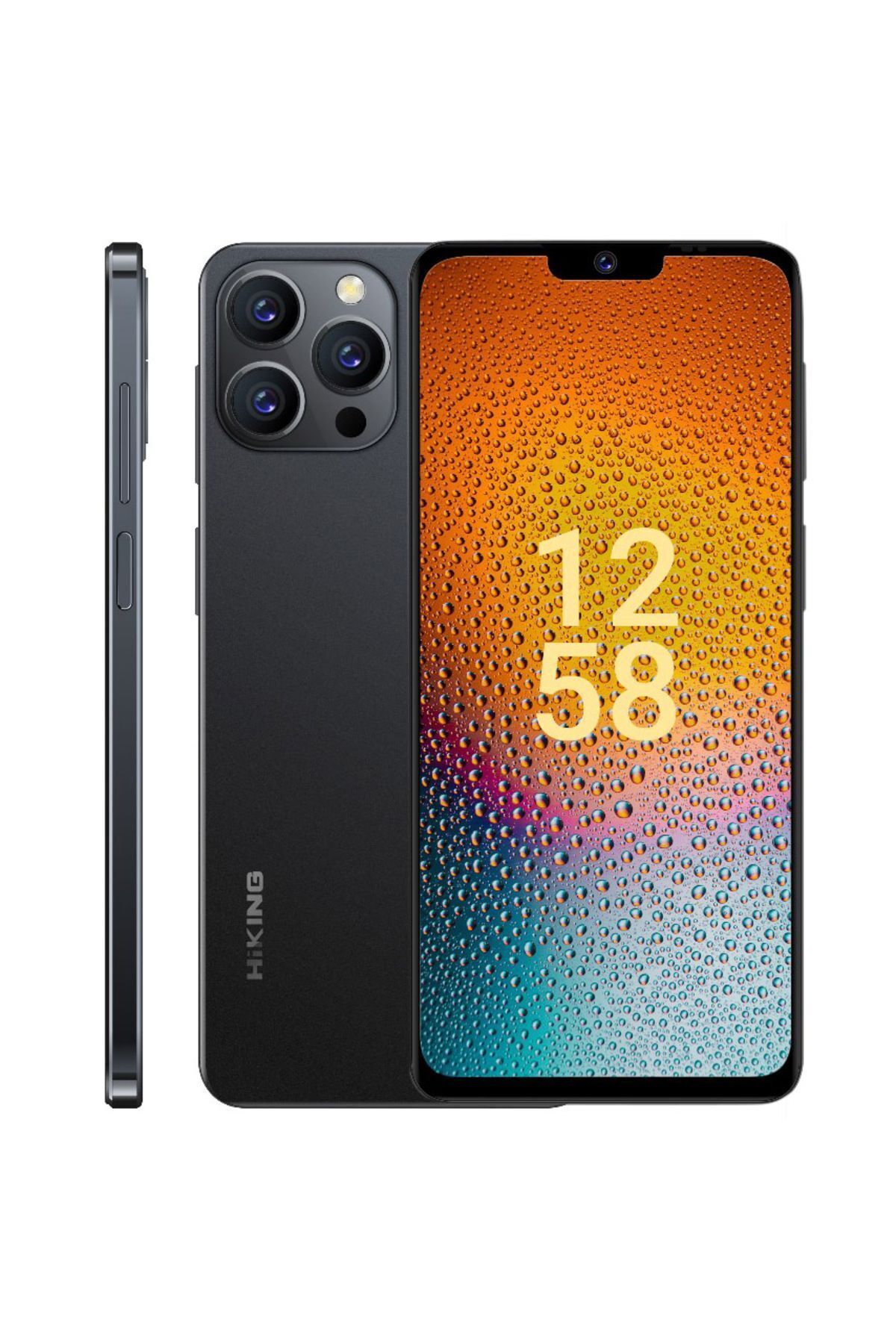 A40 6gb Ram, 128gb Hafıza Akıllı Cep Telefonu - Android (TÜRKİYE GARANTİLİ)