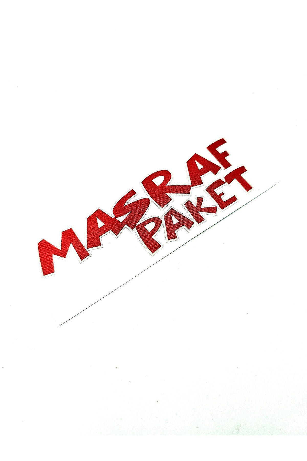 BsElektronik-Hologram Spare Package for Labelmakers - Custom Design Sticker Masraf Package 2