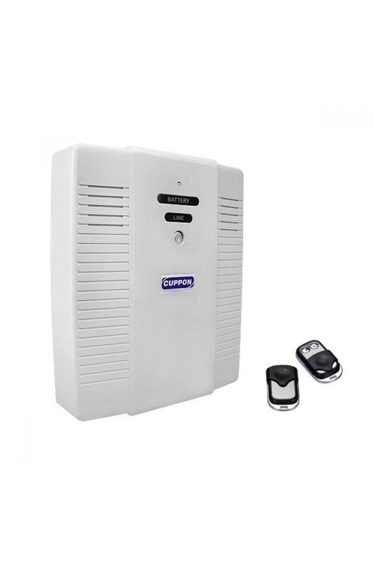CUPPON SM-1100 Kepenk UPS (Tek Çıkış)
