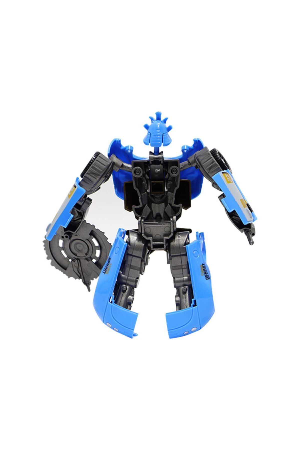 cenfa3d-Ultimate Bot Troops - Blue Robot 2