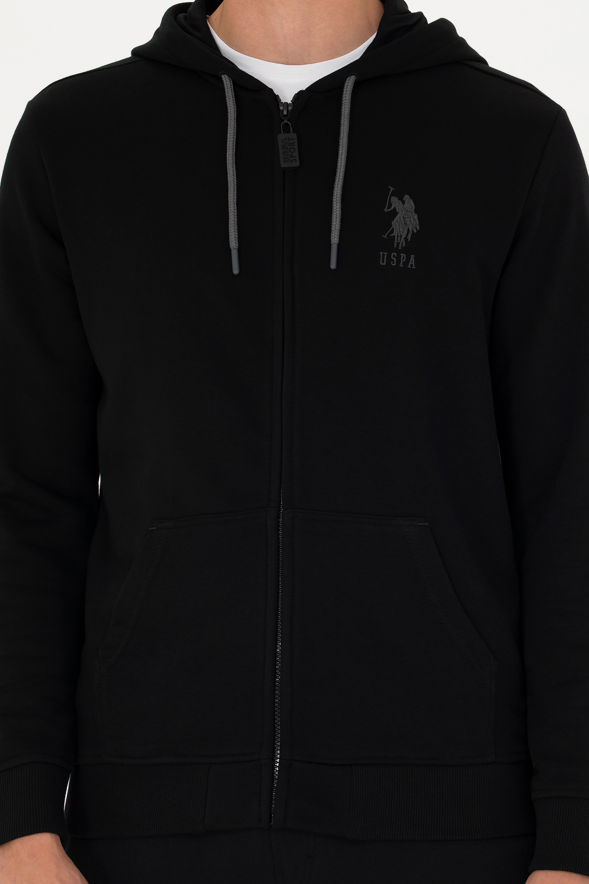 سویشرت مردانه یو اس پولو | TYCC1E36142A262500 U.S. Polo Assn. - Image 6