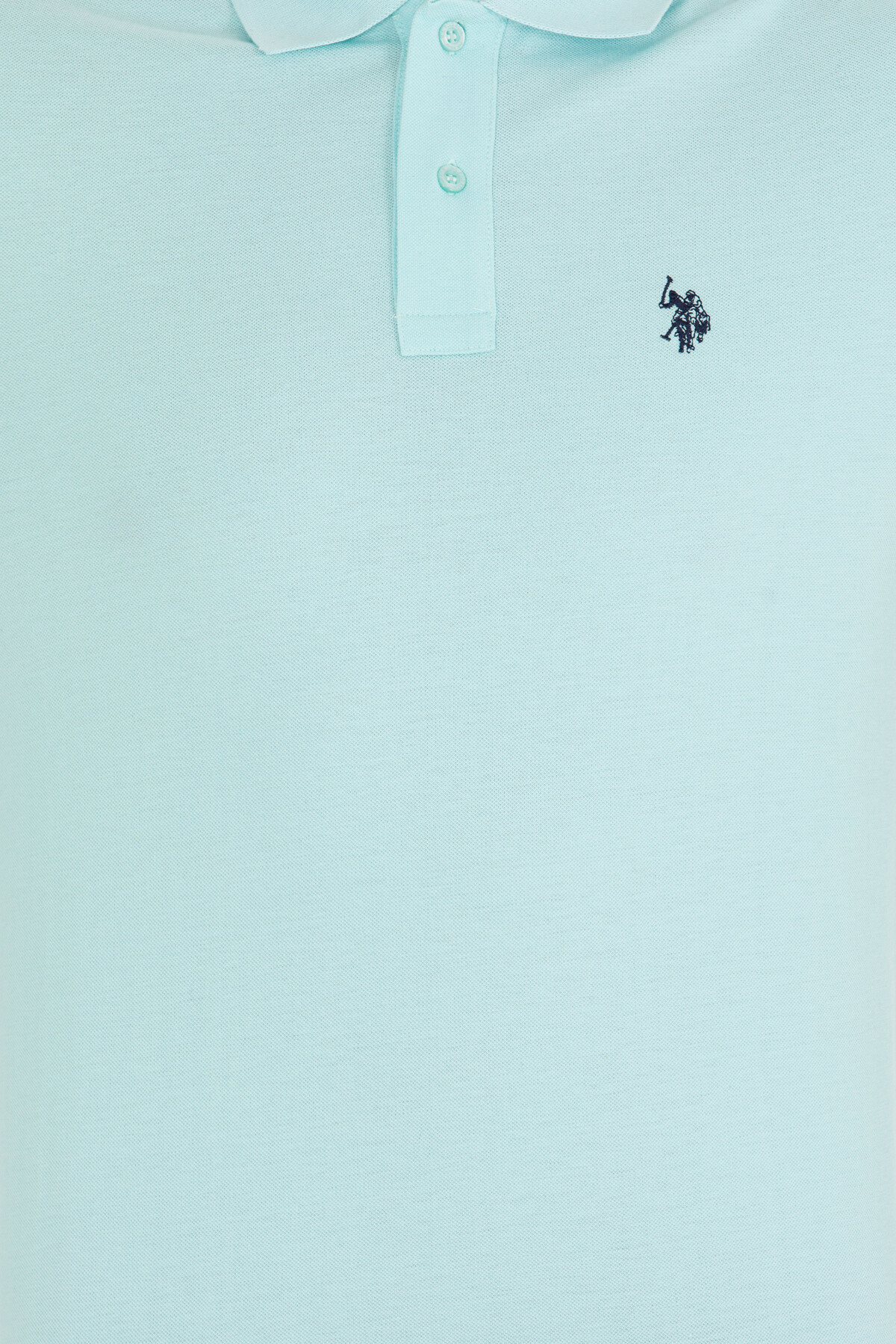 پولوشرت مردانه یو اس پولو | TYCF3517CF0A20E900 U.S. Polo Assn. - Image 6