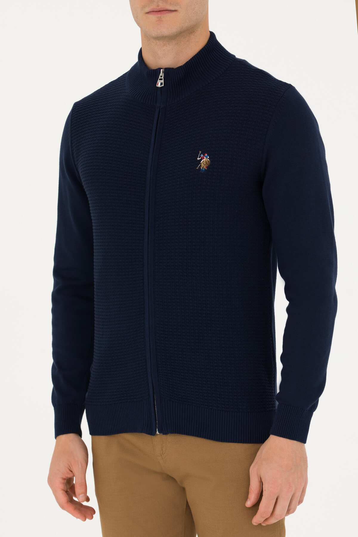ژاکت مردانه یو اس پولو | 937032 U.S. Polo Assn. - Image 6