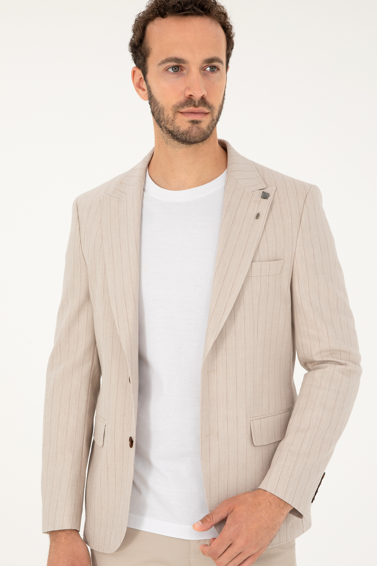 کت مردانه یو اس پولو | 1013035 U.S. Polo Assn. - Image 3