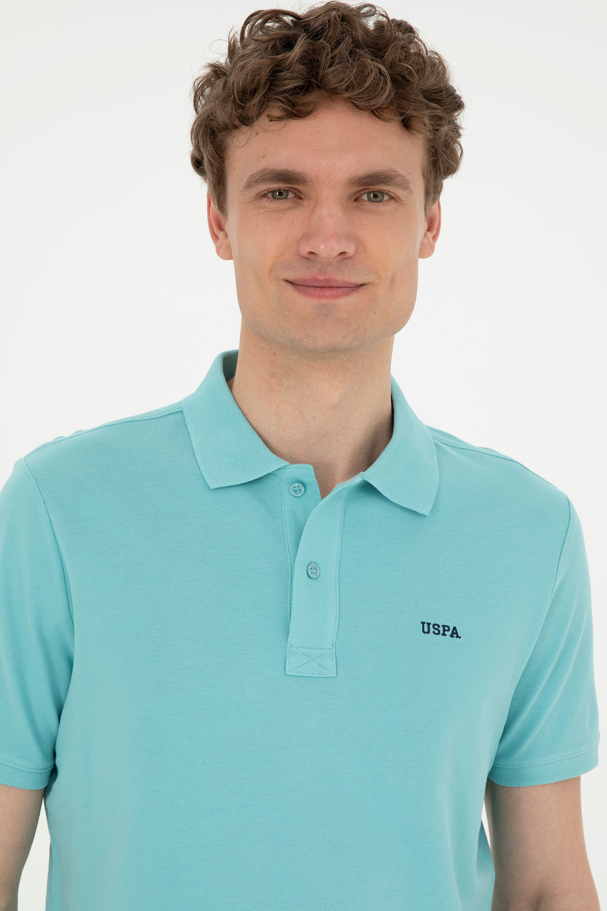 تی شرت مردانه یو اس پولو | 991384 U.S. Polo Assn. - Image 2